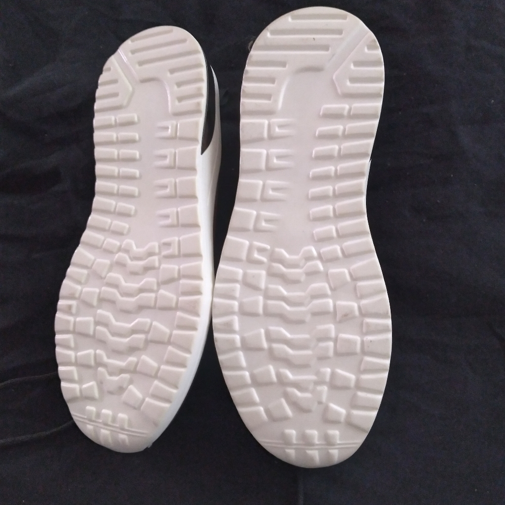 NWOT Sneakers - Picture 2 of 3